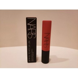 Nars ~ Air Matte Lip Color ~ # 380 PIN UP ~ NIB