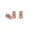 Lewan 10Pcs 220948 Fine Cutting Ohmic Shield Fit for Hypertherm