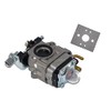 Carburettor Compatible with Scheppach EB1650 (EB 1650) Earth Auger