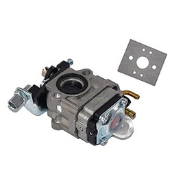 Carburettor Compatible with Scheppach EB1650 (EB 1650) Earth Auger