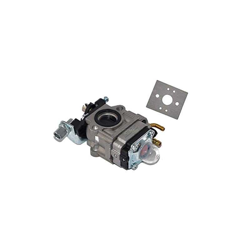 Carburettor Compatible with Scheppach EB1650 (EB 1650) Earth Auger