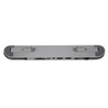 USB C Docking Station Laptop Stand Function USB3.0 USB C