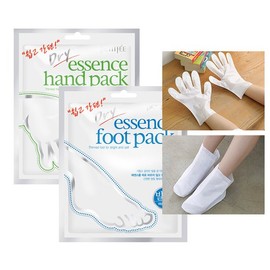 Petit Fée Dry Essence Hand Pack + Foot Pack / 드라이 에센스 손팩+발팩