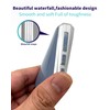 HAOYOUMEI Advanced soft TPU Key Cover is compatible with Mazda