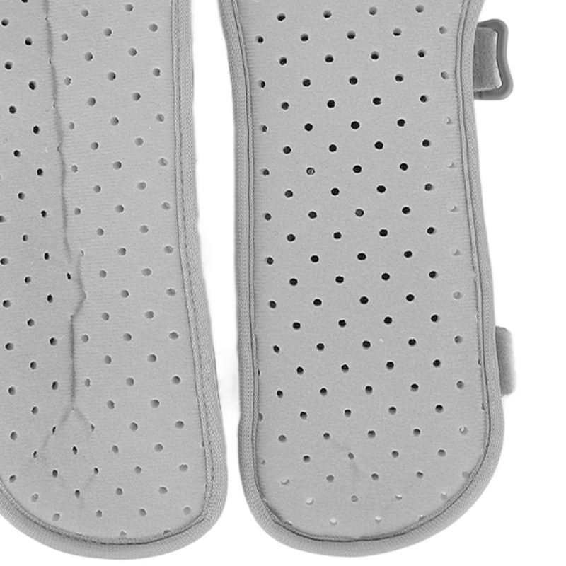 Universal Wrist and Thumb Stabilizer Splint Resting Hand Splint for