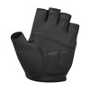 Shimano Clothing Men's Airway Gloves, Black, Size S
