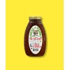Naturz Beez RAW HONEY WILDFLOWER 1LB 454g 16oz 100% PURE