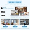 VStarcam VStarcam C24 Wi-Fi Compatible Camera, Surveillance Camera, Security Camera,