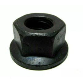RDX 3/8-16- FN38  FLANGE NUT