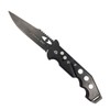 LION TOOLS Navaja Pavonada Automatica Lion Tools 9557 con Clip