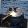 FUNOMOCYA Universal Pressure Relief Valve for Electric Pressure Cookers Replacement