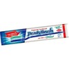 Readybrush Prepasted Disposable Ortho Toothbrushes - Mint Flavor - 10
