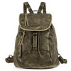 Montana West Backpack for Men Women Drawstring Casual Daypack for