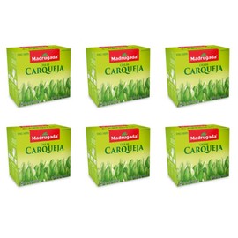 Chá De Carqueja - Madrugada - 10 Bags