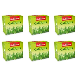 Chá De Carqueja - Madrugada - 10 Bags