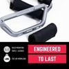 GPCA GP BackGrip X for Back seat Passengers, Lifted Truck,