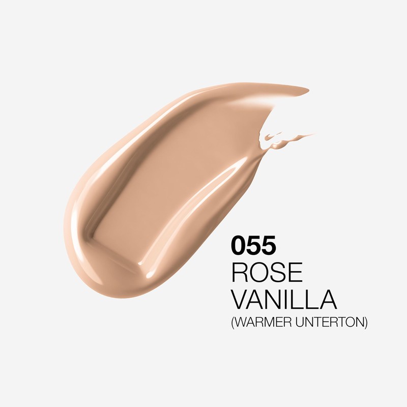 Manhattan Lasting Perfection 35 HR Ultra Long Lasting Liquid Makeup