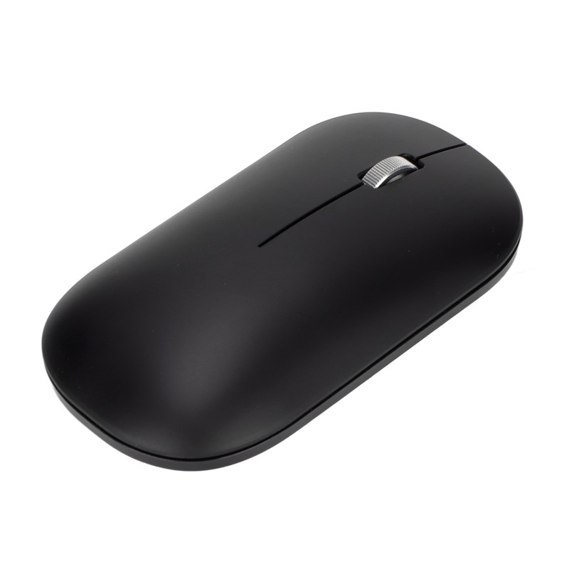 Wireless Mouse BT5.0 2.4G Wireless Adjustable DPI High Sensitivity Ergonomic