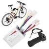 Electric Bicycle Electric Scooter 36V 800W Brush Controller Short Cable
