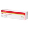 Zinc AL 25 mg Effervescent Tablets, Pack of 20 Tablets