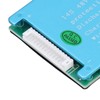 14S 48V Lithium Battery Protection Board Ternary BMS Charging Equilibrium
