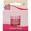 FunCakes Color Dust Pink Rose: Farbpulver für Lebensmittel, für die