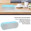 Bluetooth Music Recording Speaker Digital Recording Device for Outdoor Online