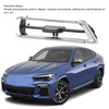 Vehicle AC Outlet Tab Clip Middle Fresh Air Conditioning AC