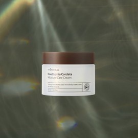 Dajayeon 다자연 어성초 모이스춰 케어 크림 50ml DaJayun Horsetail Moisture Care Cream 50ml