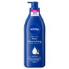 Nivea Body Lotion Rich Nourishing 400mL