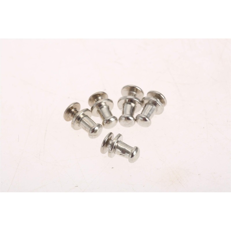 Dophee 12pcs Mini Jewelry Box Furniture Kitchen Knob Chests Drawer