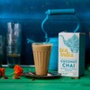 Tea India Chai Tea Bags (4 Packs of 40 Biodegradable