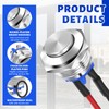 LPZMPZ Push Button 16 mm Momentary Push Button Waterproof Momentary