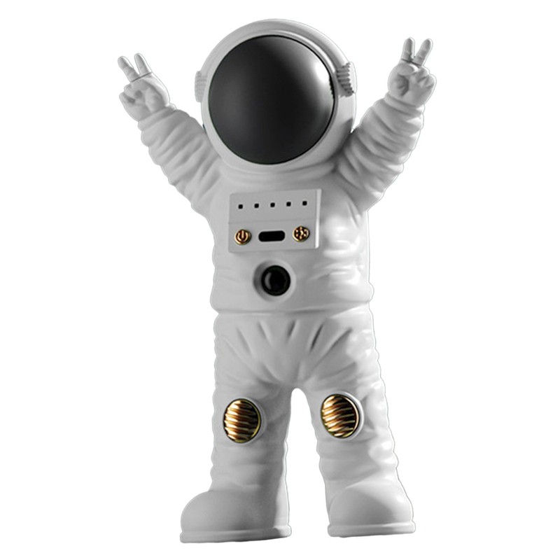 Small Aromatherapy Diffuser Bedroom Night Lighting Smart Human Body Induction