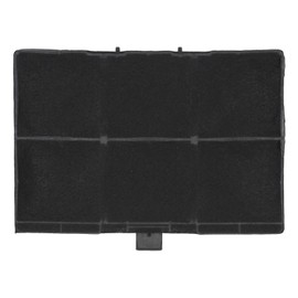 Activated Carbon Filter Cooker Hood Compatible with Bosch 11026771 DHZ5346 | Constructa 00705432 705432 | Siemens LZ53451 | Neff Z5102X1