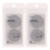 FaSoLa Men's Skin Cover Manner Nipple Band, 80 pieces / FaSoLa 남자 스킨 커버 매너 니플밴드, 80개