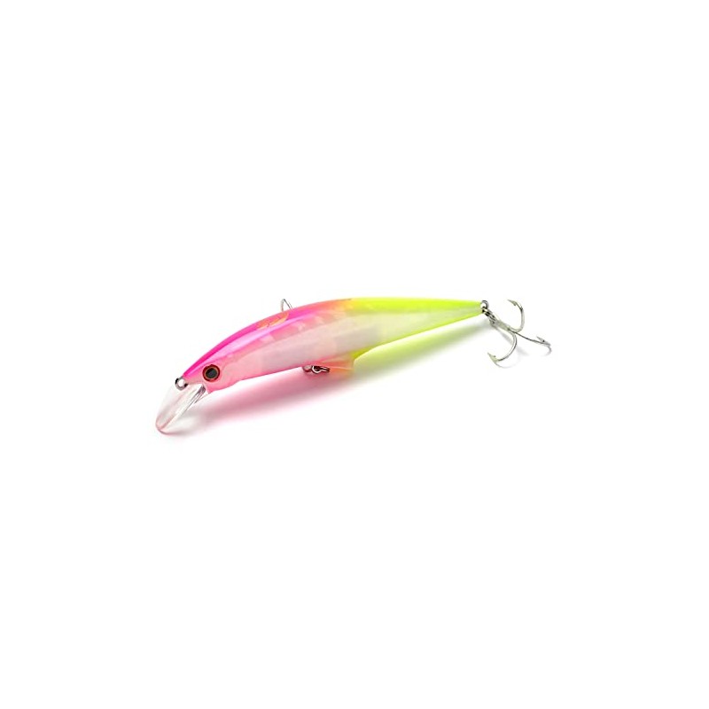 Jackson G Control Saltwater Sinking Lure 28 grams TRG (6753)