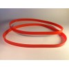 JET PolyBelt SET of 2 Urethane JET band saw Wheel