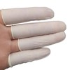 480PCS Latex Finger Cots, Disposable Finger Protector, Durable High Elastic