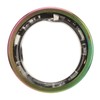 Intelligent Ring Bluetooth Fitness Tracker Mood Management Depression Monitoring Automatic