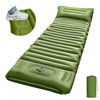 OUTTPLY Sleeping Pad for Camping, 5" Extra-Thick Camping Mat with