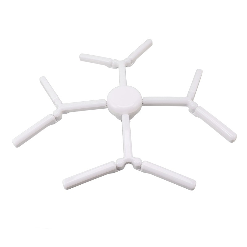 80W LED Garage Ceiling Light E27 Deformable LED Garage Light