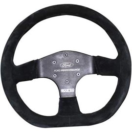 Ford Performance Parts M-3600-RA volante de carrera para uso con coches de carrera solo para uso en carretera                                         