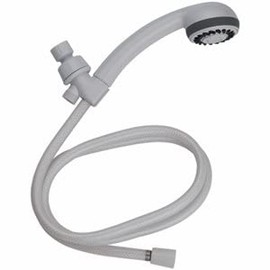 Homewerks Worldwide 228617 HP Hand Shower Head