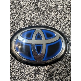 Toyota Camry Hybrid 2021/2022/2023 Front Grille Logo Emblem Radar90975-A20