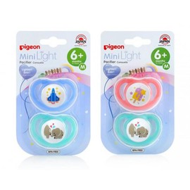 Pigeon Buy Pigeon MiniLight Pacifier Online Chemist Outlet