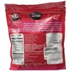 Panda Raspberry Licorice 7oz licorice pieces