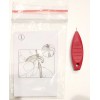 Oticon / Battery Door Opener Tool / Battery Removal Tool - USA  Shipping