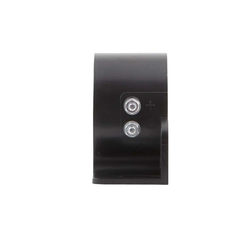 HELLA 009148141 Black 9V/48V 110 Db Back-Up Alarm