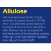 Allulose Sugar
